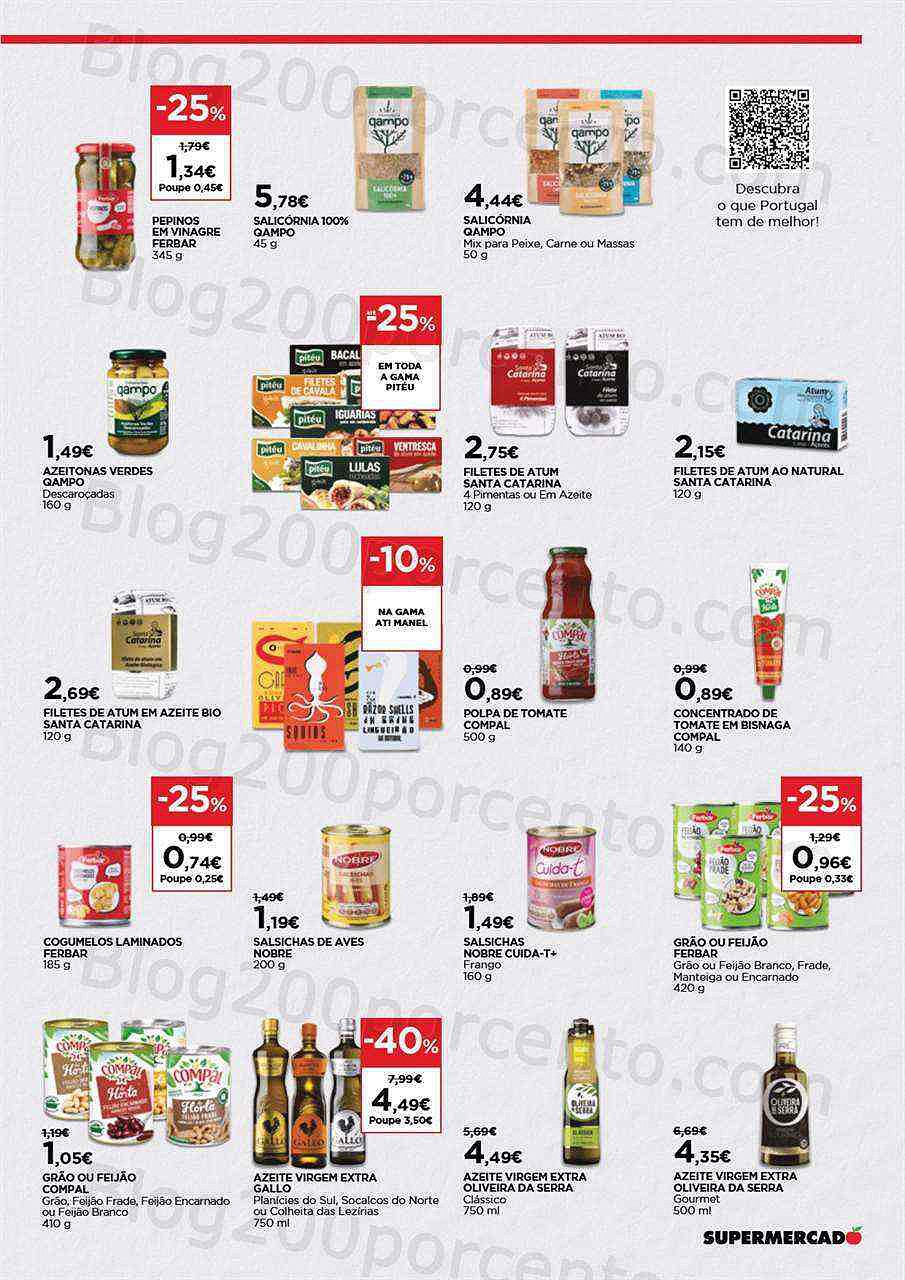 Antevisão Folheto EL CORTE INGLÉS Promoções de 29 julho a 11 agosto