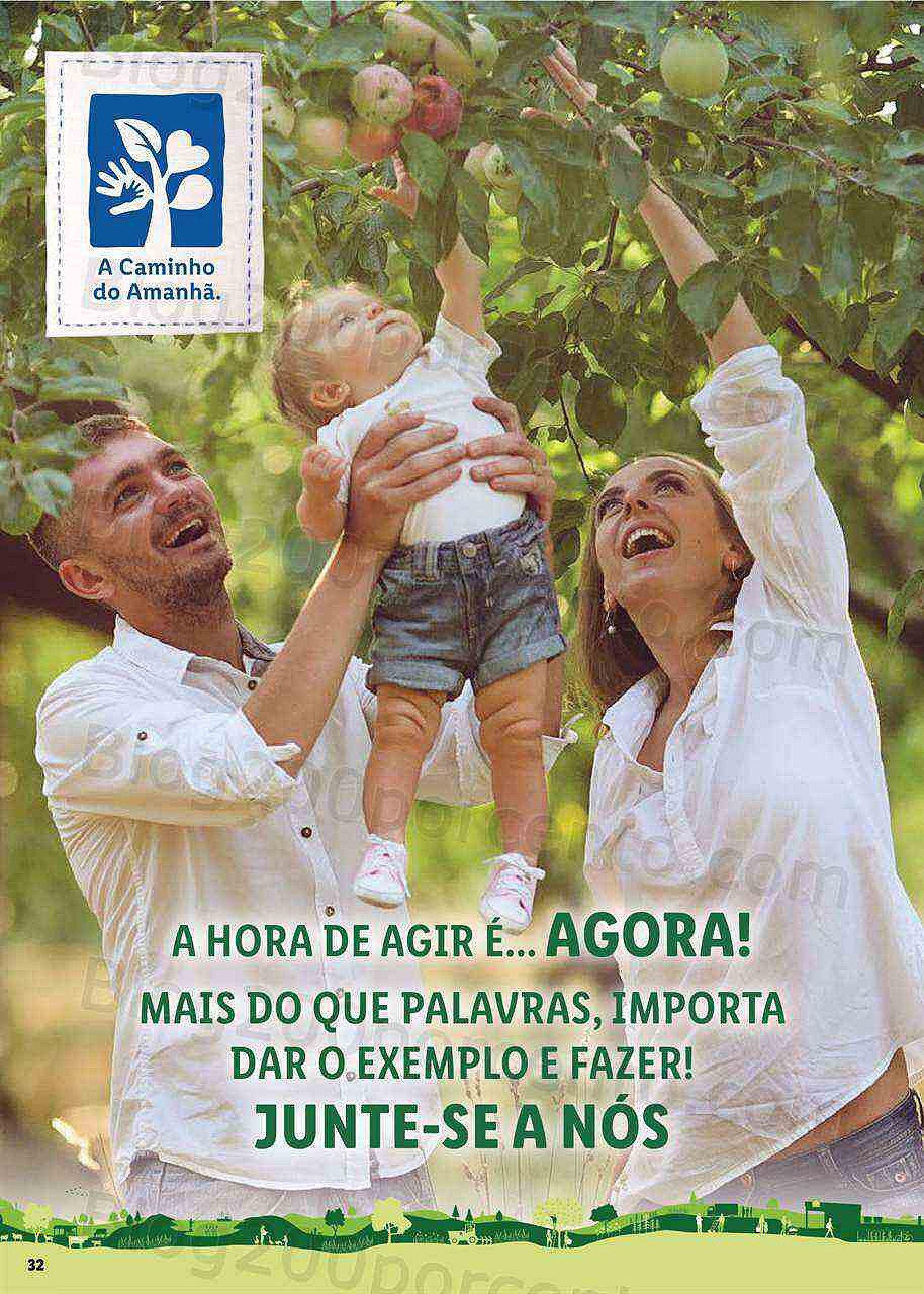 Antevisão Folheto LIDL Alimentação Alternativa Promoções de 25 a 31 julho