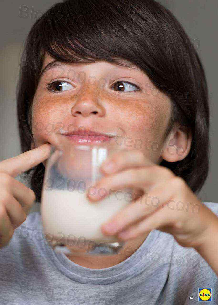 Antevisão Folheto LIDL Alimentação Alternativa Promoções de 25 a 31 julho