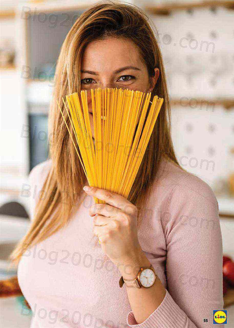 Antevisão Folheto LIDL Alimentação Alternativa Promoções de 25 a 31 julho