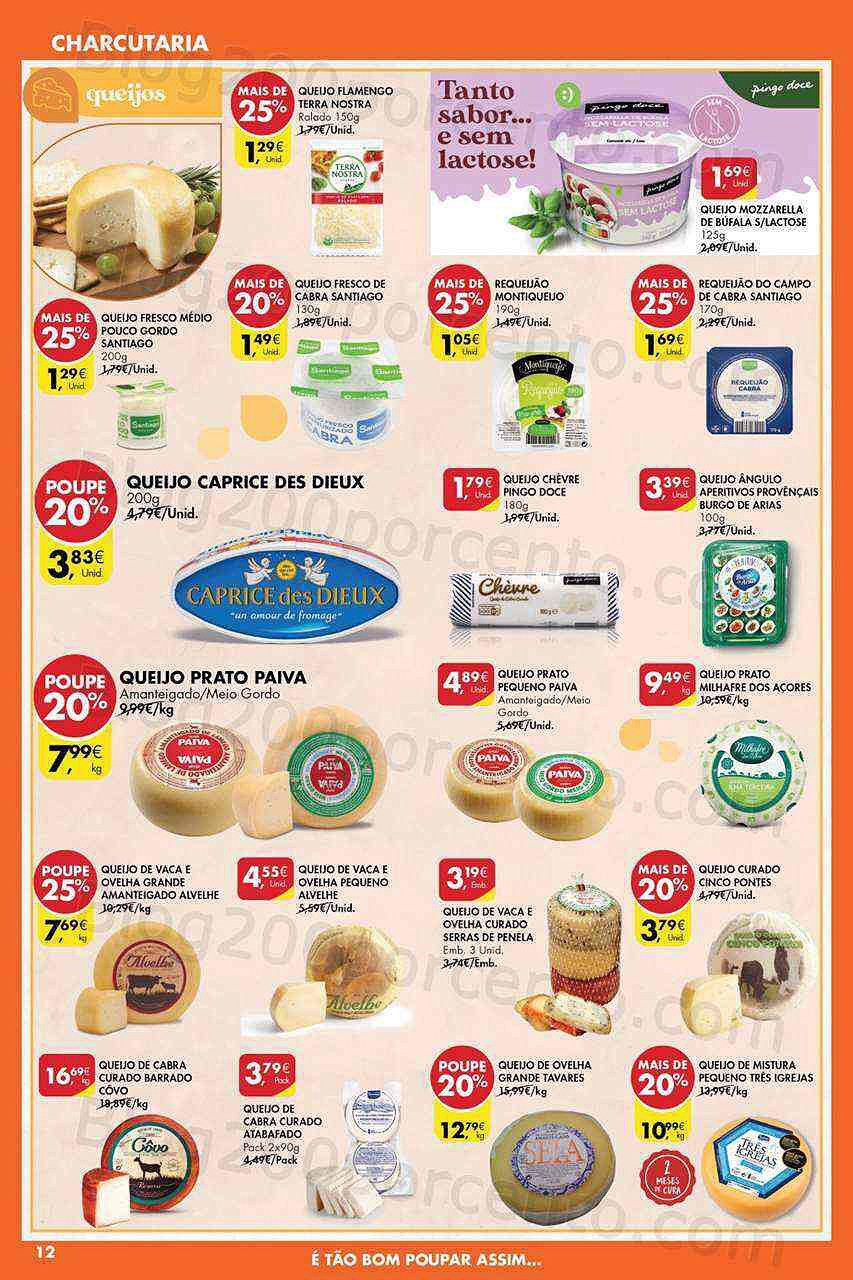 Antevisão Folheto PINGO DOCE Lojas Grandes Promoções de 2 agosto a 8 agosto