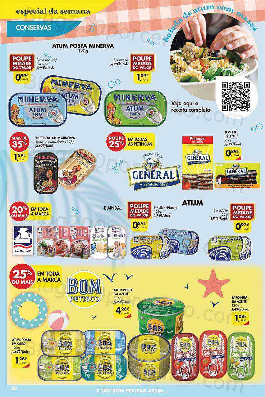 Antevisão Folheto PINGO DOCE Lojas Grandes Promoções de 2 agosto a 8 agosto