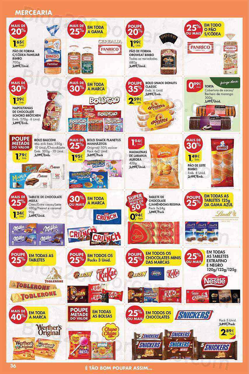 Antevisão Folheto PINGO DOCE Lojas Grandes Promoções de 2 agosto a 8 agosto