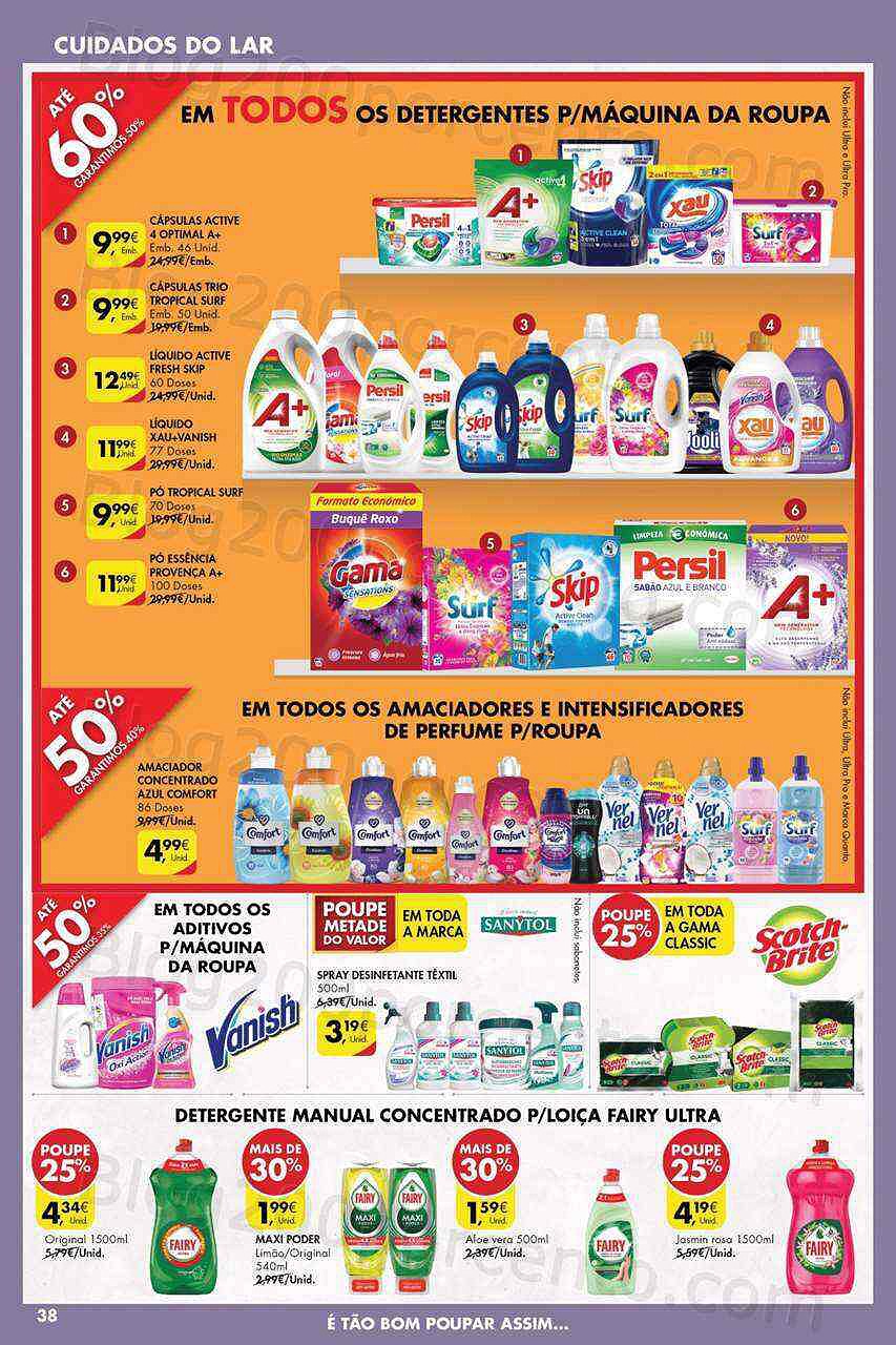 Antevisão Folheto PINGO DOCE Lojas Grandes Promoções de 2 agosto a 8 agosto