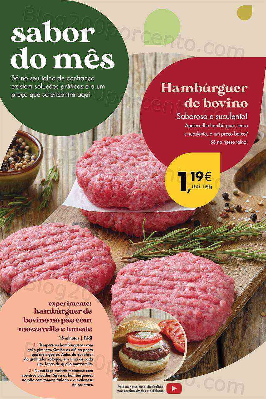 Antevisão Folheto PINGO DOCE Lojas Grandes Promoções de 2 agosto a 8 agosto