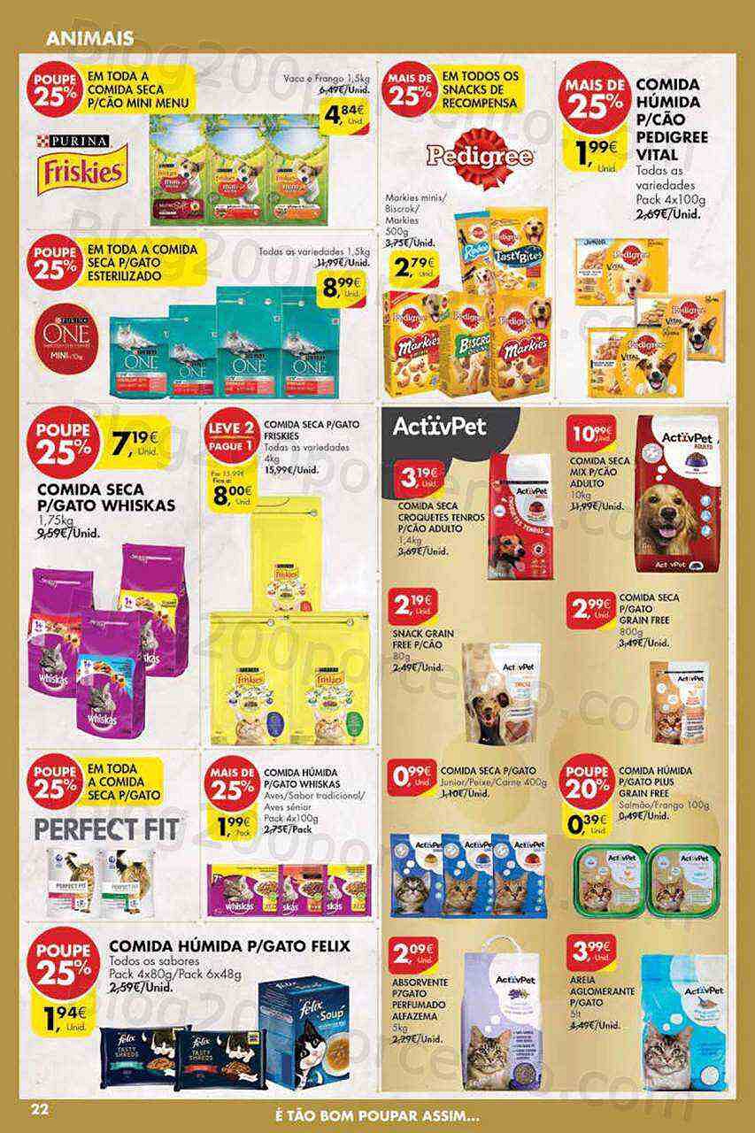 Antevisão Folheto PINGO DOCE Madeira Promoções de 2 agosto a 8 agosto