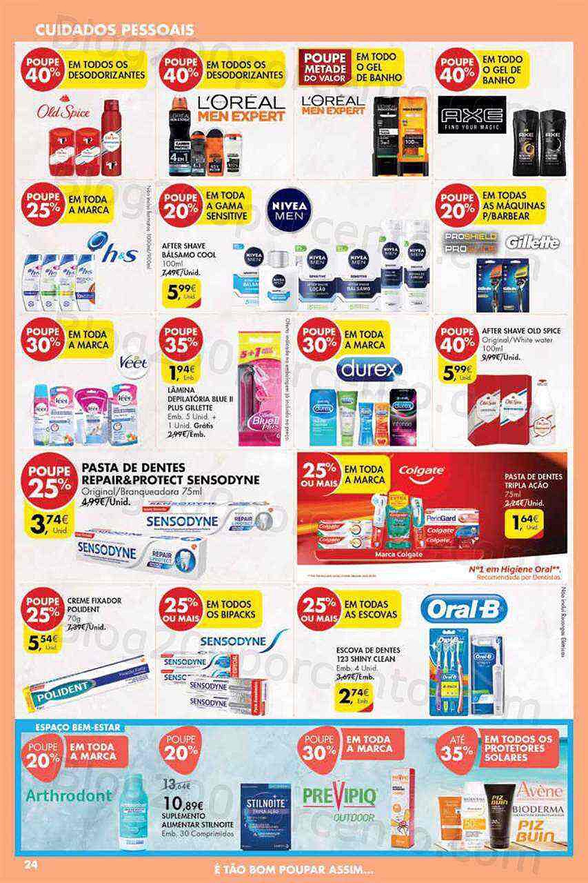 Antevisão Folheto PINGO DOCE Madeira Promoções de 2 agosto a 8 agosto