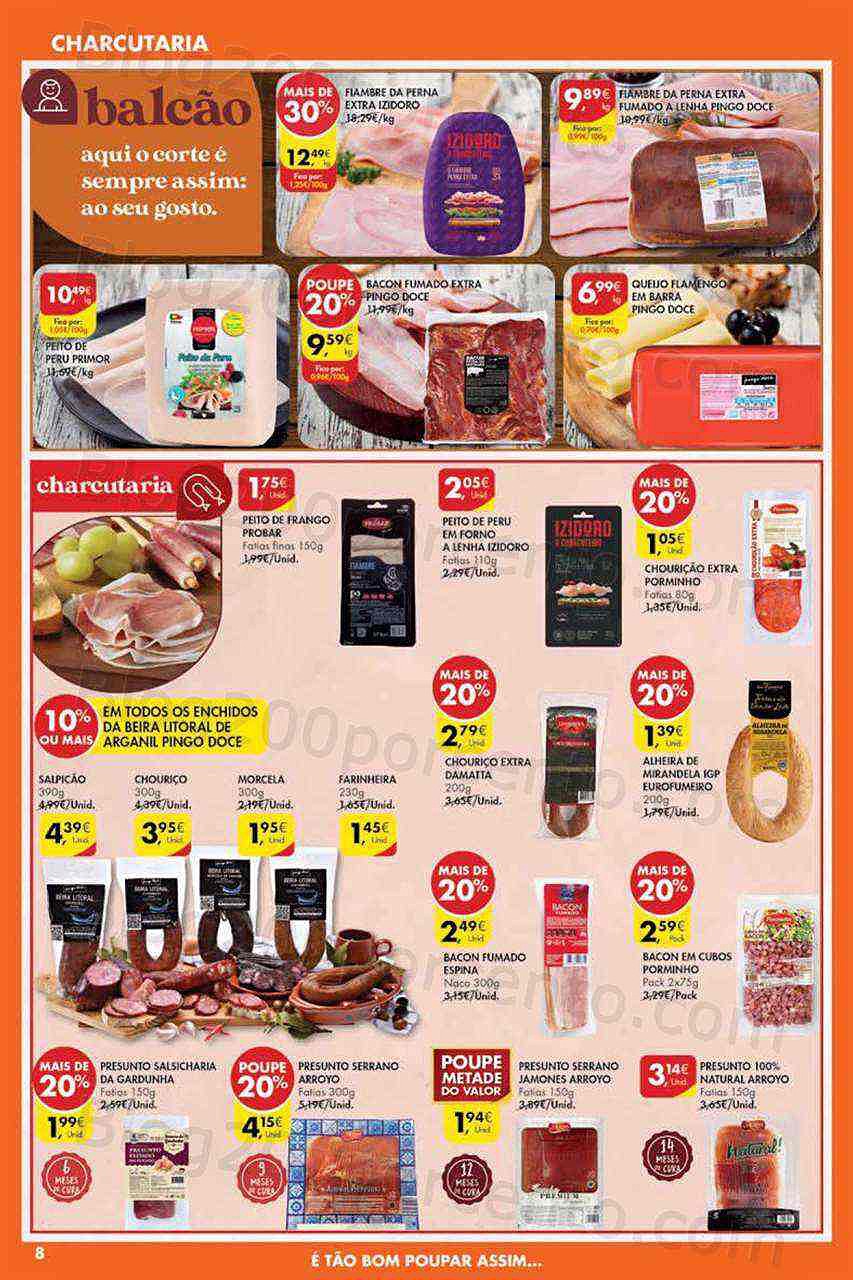 Antevisão Folheto PINGO DOCE Madeira Promoções de 26 julho a 1 agosto