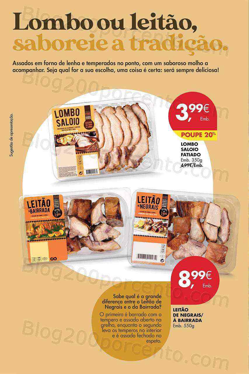 Antevisão Folheto PINGO DOCE Lojas Norte Promoções de 26 julho a 1 agosto