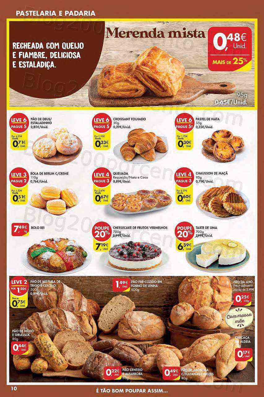 Antevisão Folheto PINGO DOCE Lojas Pequenas Promoções de 2 agosto a 8 agosto