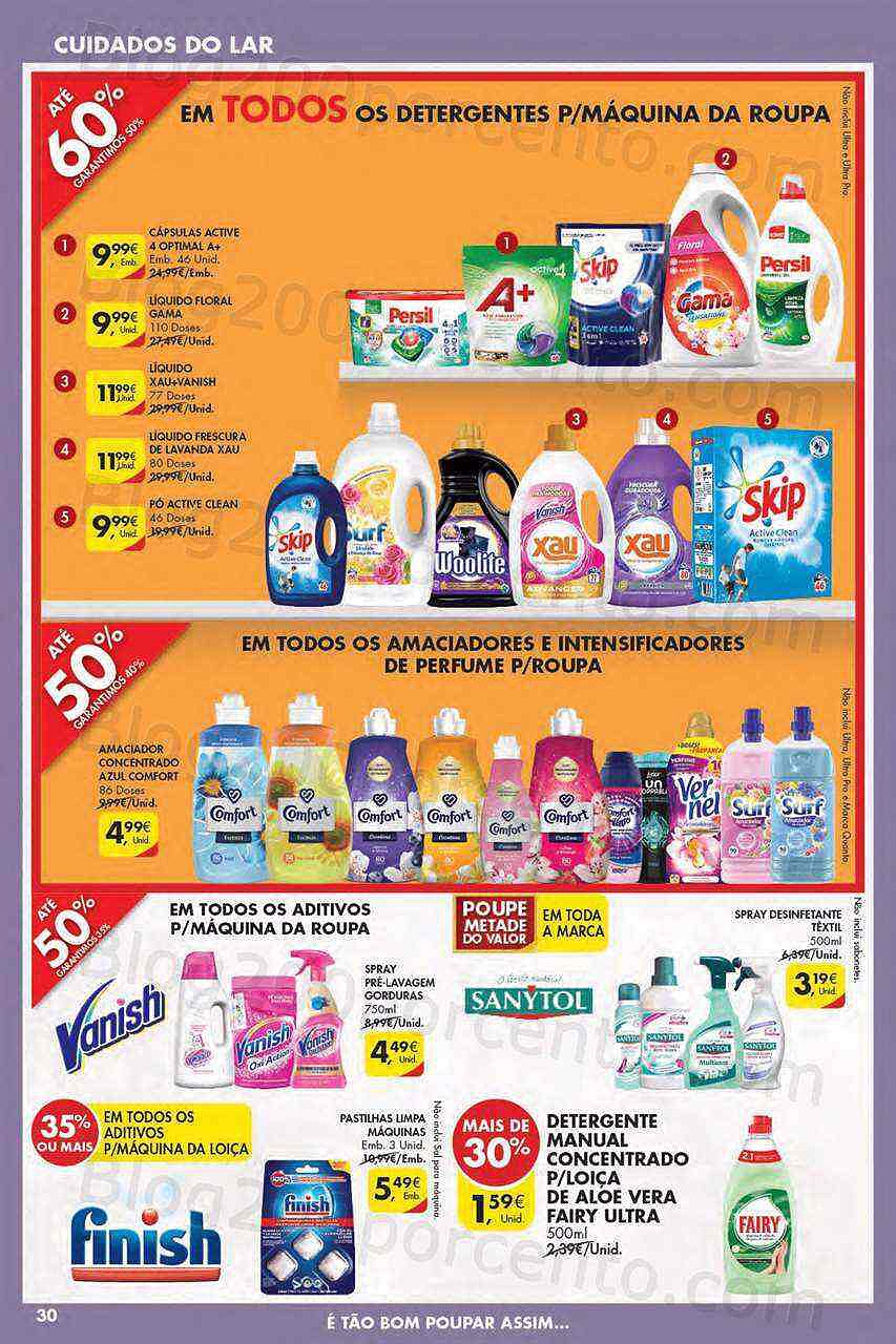 Antevisão Folheto PINGO DOCE Lojas Pequenas Promoções de 2 agosto a 8 agosto