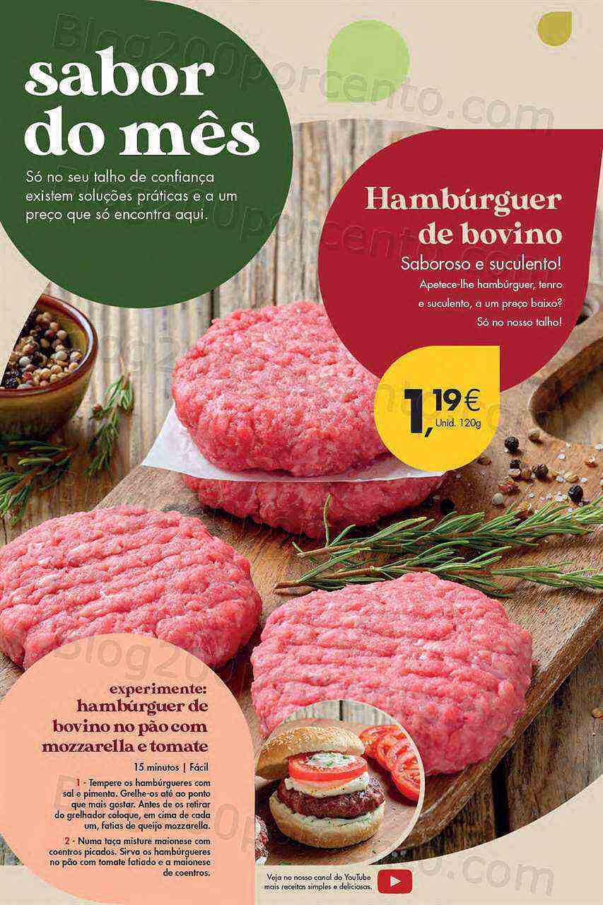 Antevisão Folheto PINGO DOCE Lojas Pequenas Promoções de 2 agosto a 8 agosto