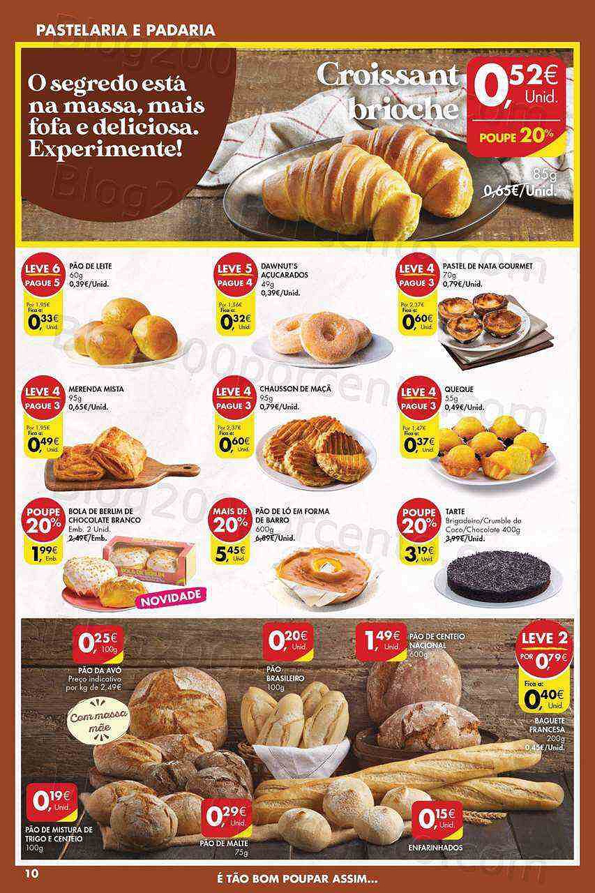 Antevisão Folheto PINGO DOCE Lojas Pequenas Promoções de 26 julho a 1 agosto