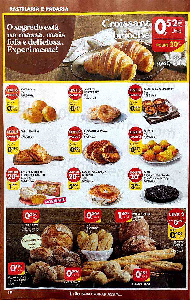 Antevisão Folheto PINGO DOCE Promoções de 26 julho a 1 agosto