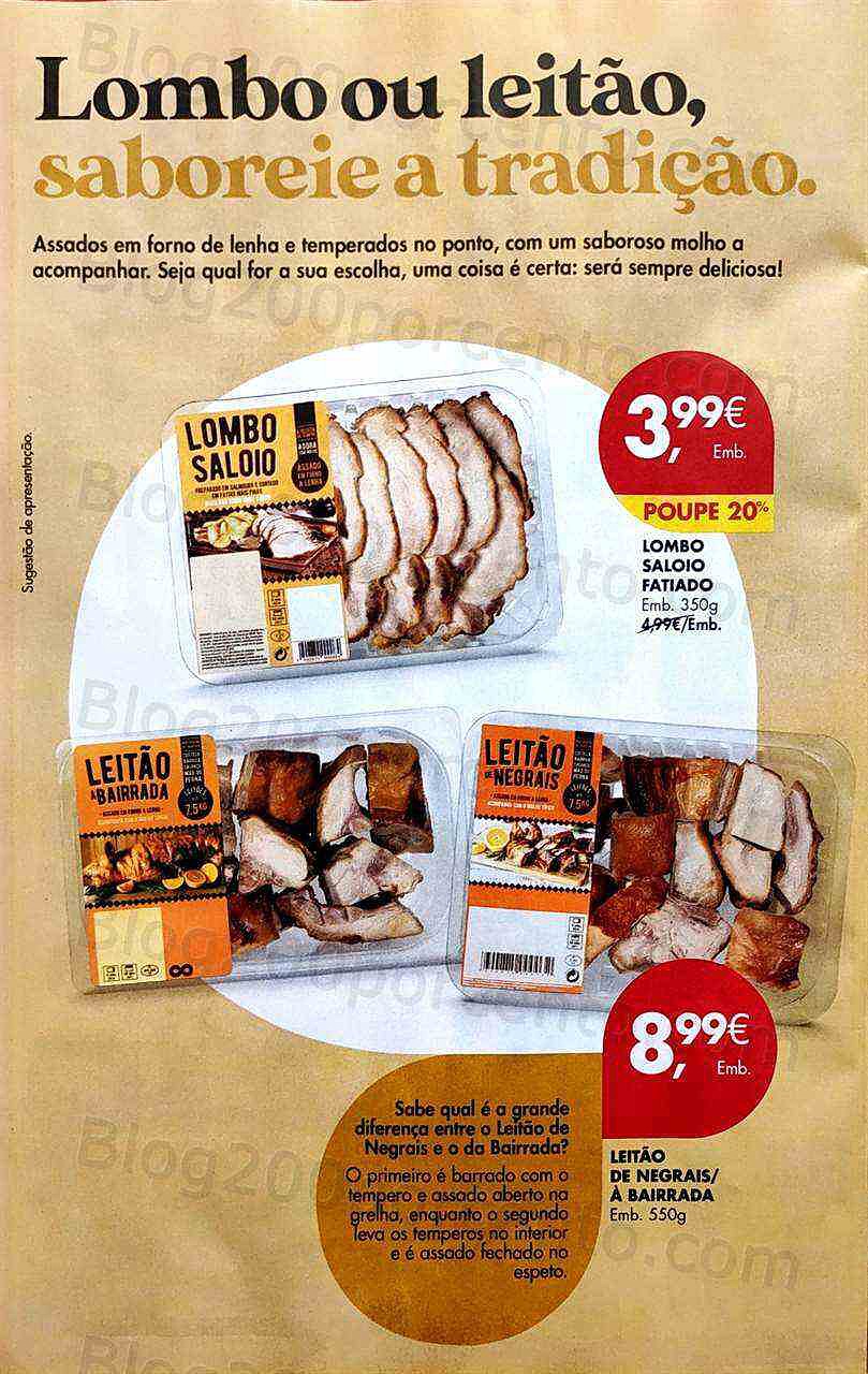 Antevisão Folheto PINGO DOCE Promoções de 26 julho a 1 agosto