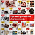 Antevisão Folheto CONTINENTE Promoções Fim de Semana - 29 julho a 1 agosto