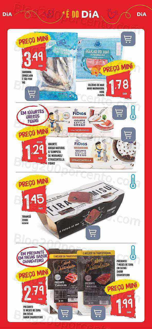 Antevisão Folheto MINIPREÇO Extra Promoções de 4 a 10 agosto