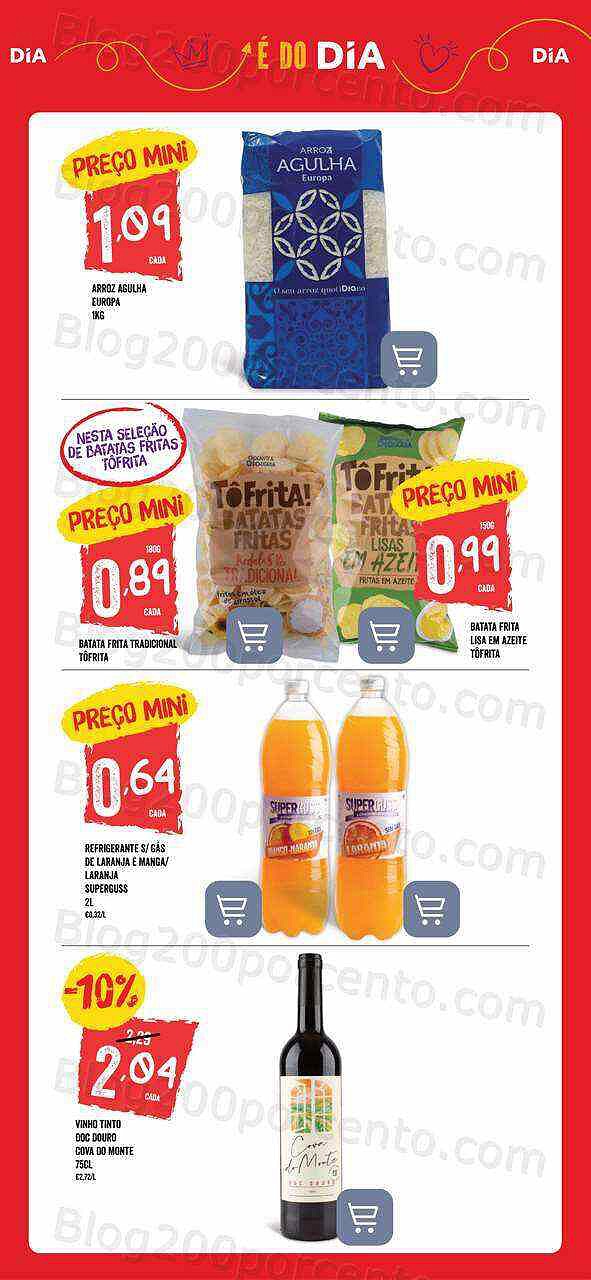 Antevisão Folheto MINIPREÇO Extra Promoções de 4 a 10 agosto