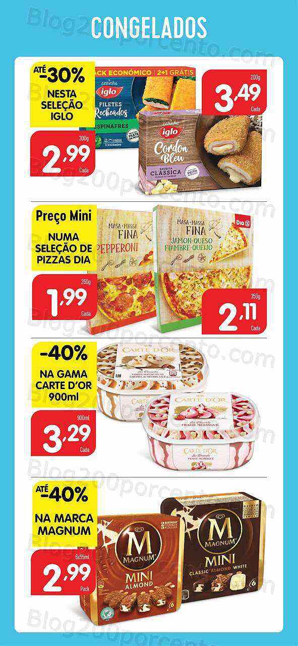 Antevisão Folheto MINIPREÇO Extra Promoções de 4 a 10 agosto