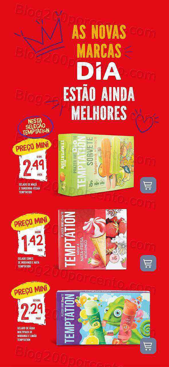 Antevisão Folheto MINIPREÇO Extra Promoções de 4 a 10 agosto