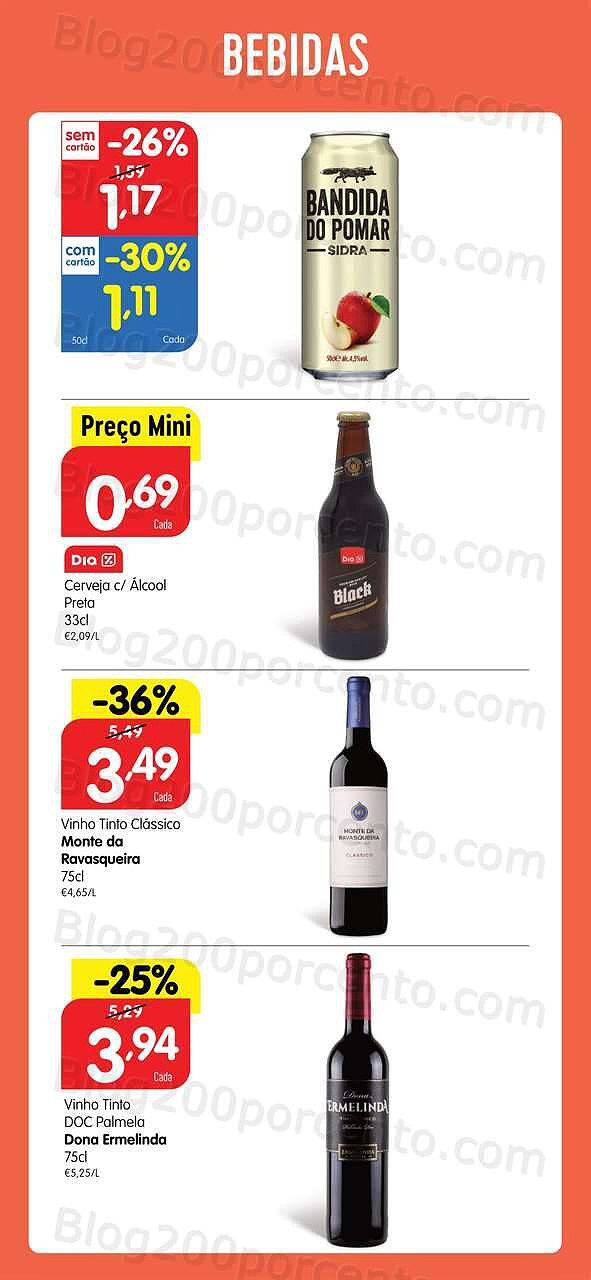 Antevisão Folheto MINIPREÇO Extra Promoções de 4 a 10 agosto