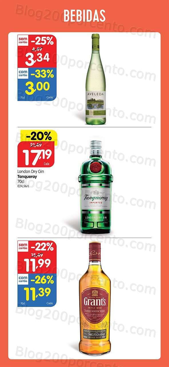 Antevisão Folheto MINIPREÇO Extra Promoções de 4 a 10 agosto