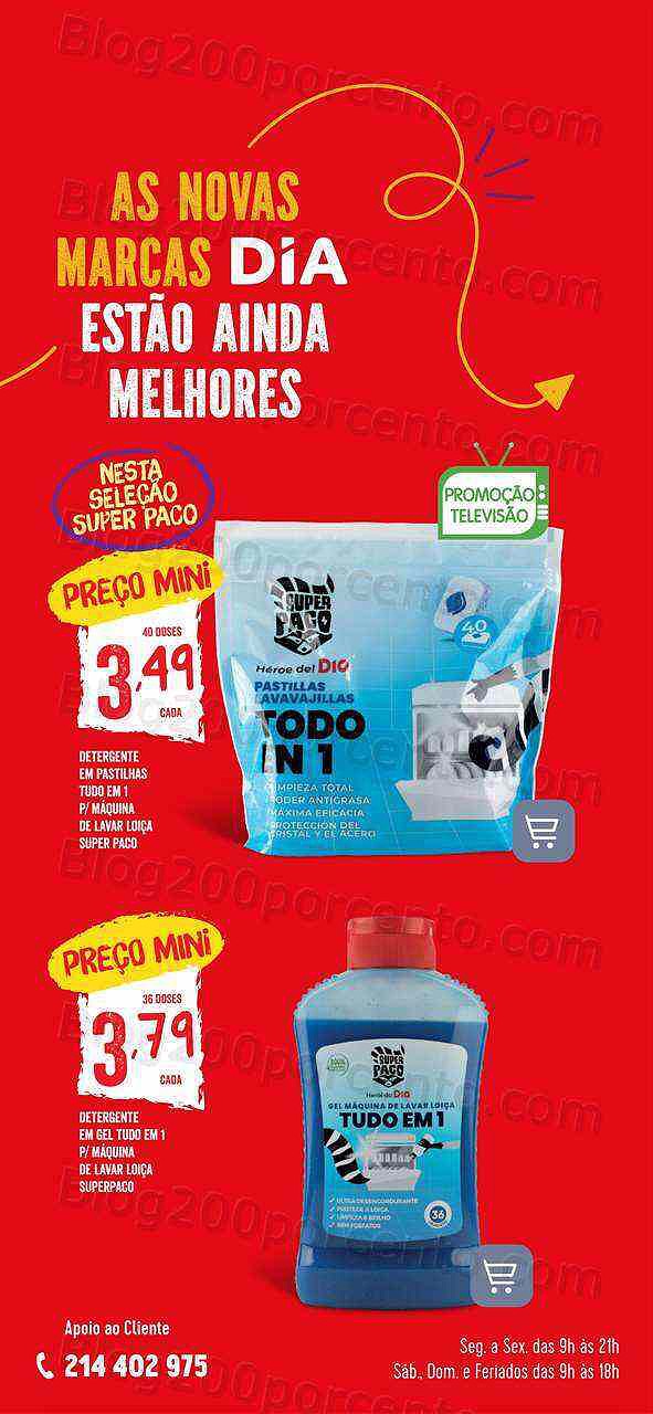 Antevisão Folheto MINIPREÇO Extra Promoções de 4 a 10 agosto