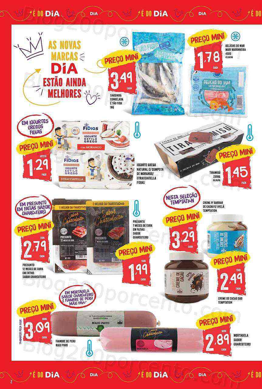 Antevisão Folheto MINIPREÇO Promoções de 4 agosto a 10 agosto