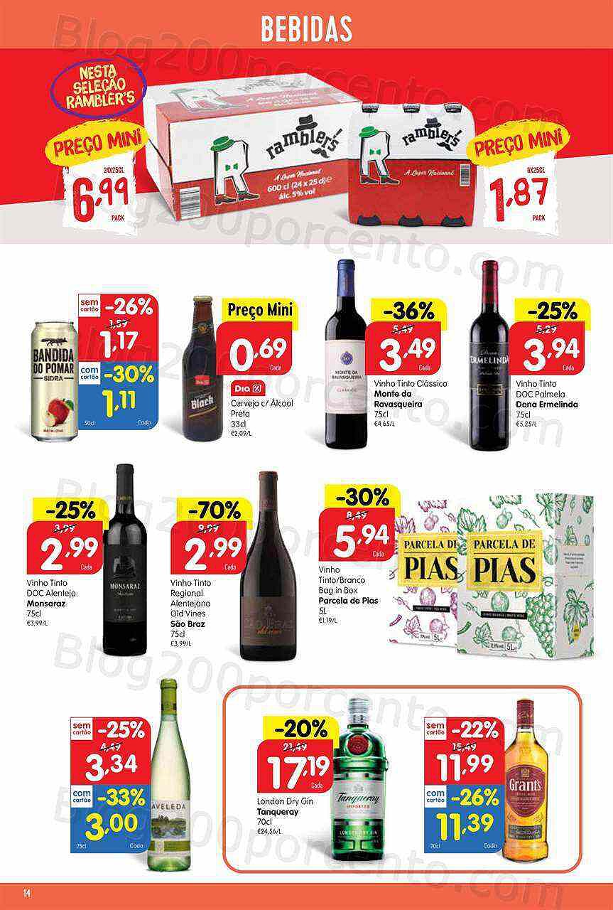 Antevisão Folheto MINIPREÇO Promoções de 4 agosto a 10 agosto