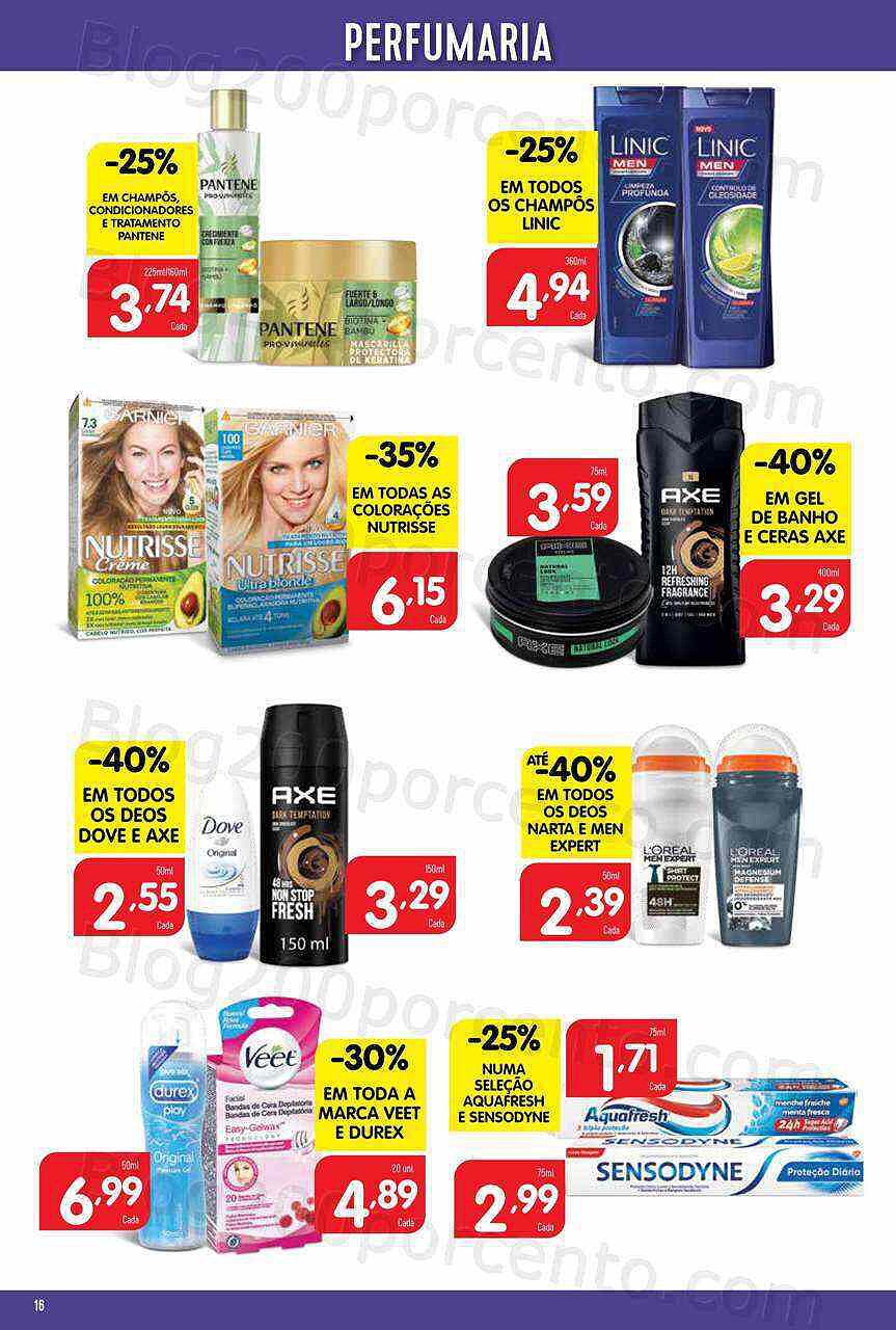 Antevisão Folheto MINIPREÇO Promoções de 4 agosto a 10 agosto