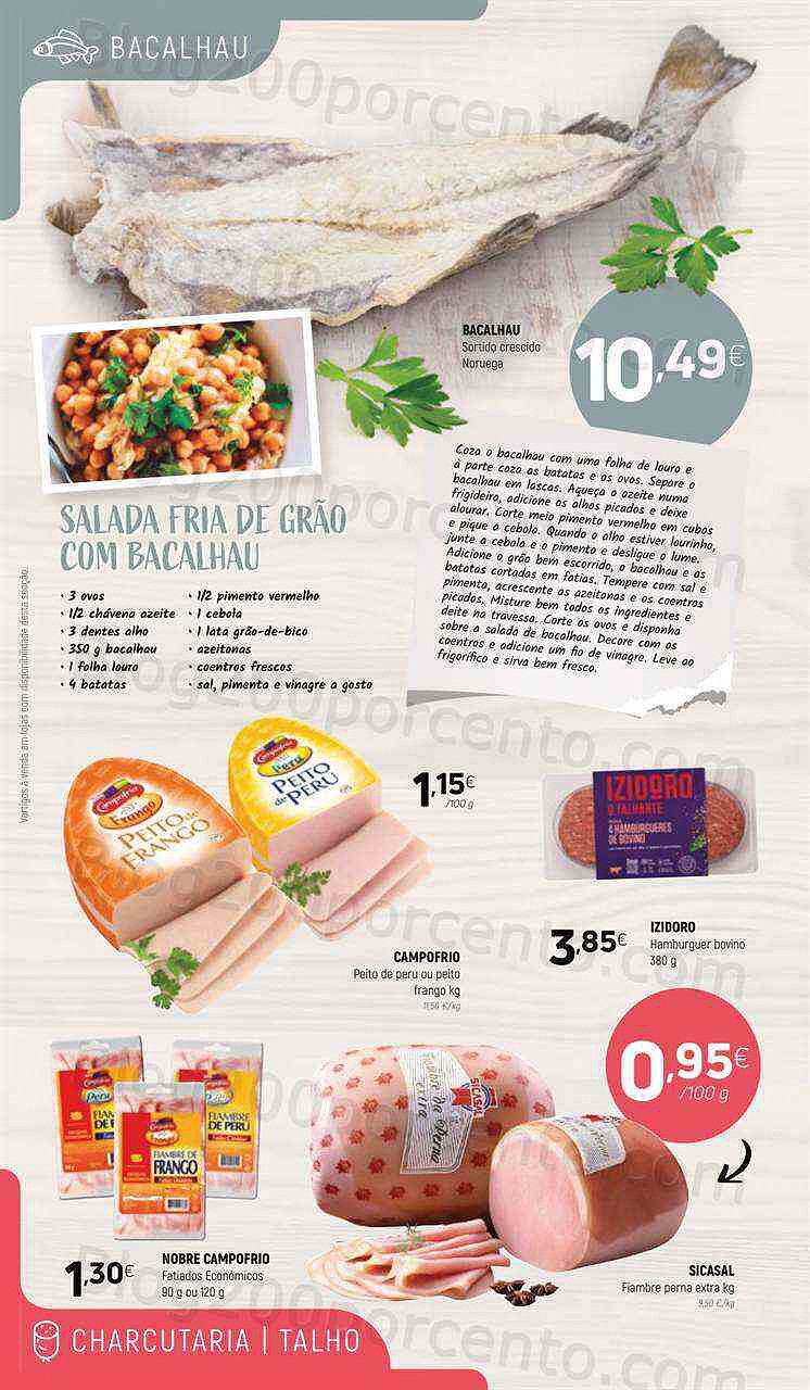 Antevisão Folheto COVIRAN Promoções de 2 agosto a 14 agosto