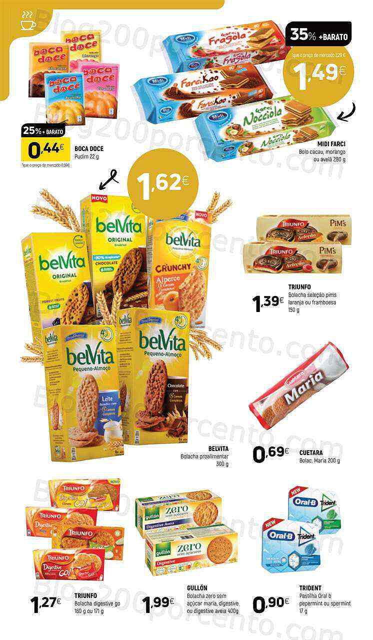 Antevisão Folheto COVIRAN Promoções de 2 agosto a 14 agosto