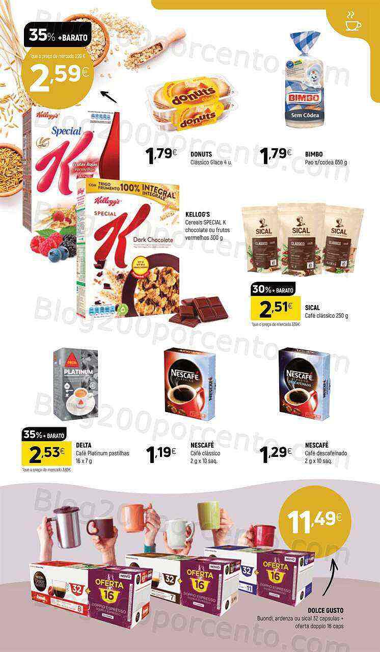 Antevisão Folheto COVIRAN Promoções de 2 agosto a 14 agosto