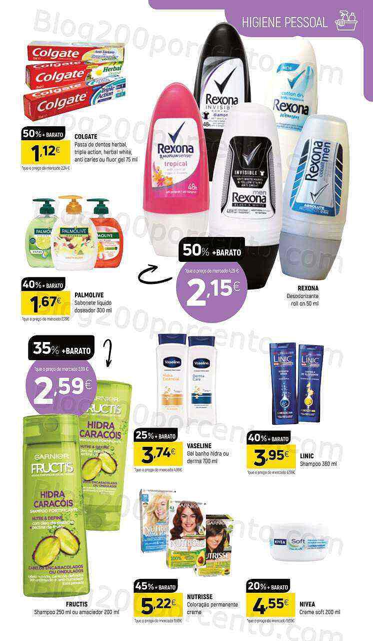 Antevisão Folheto COVIRAN Promoções de 2 agosto a 14 agosto