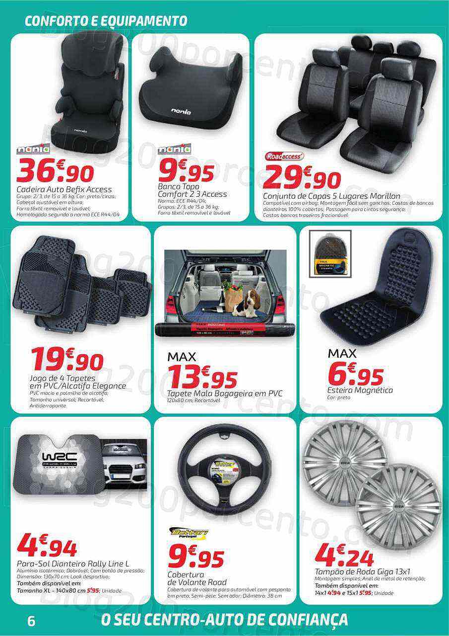 Antevisão Folheto ROADY Promoções de 28 julho a 3 agosto