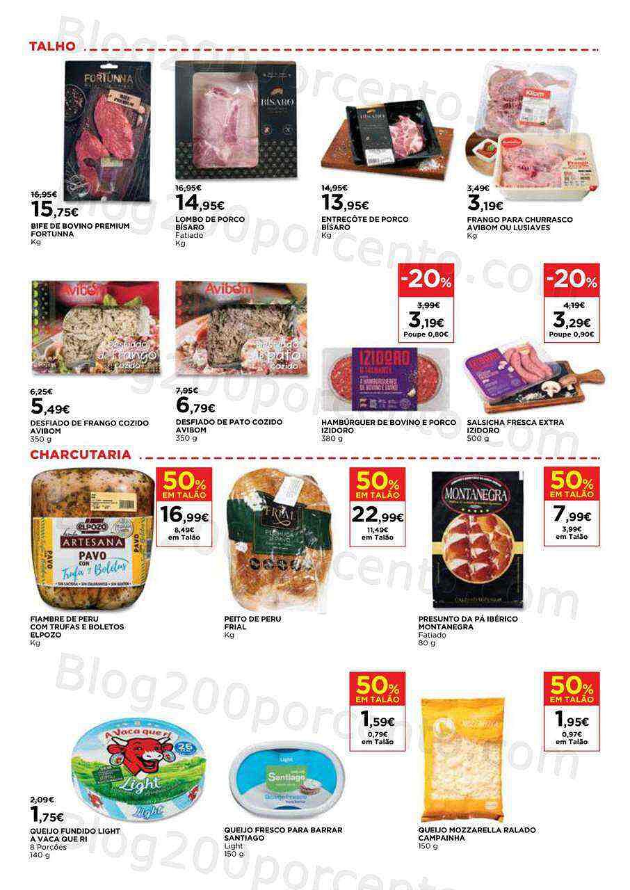 Antevisão Folheto EL CORTE INGLÉS Super Promoções de 29 julho a 11 agosto