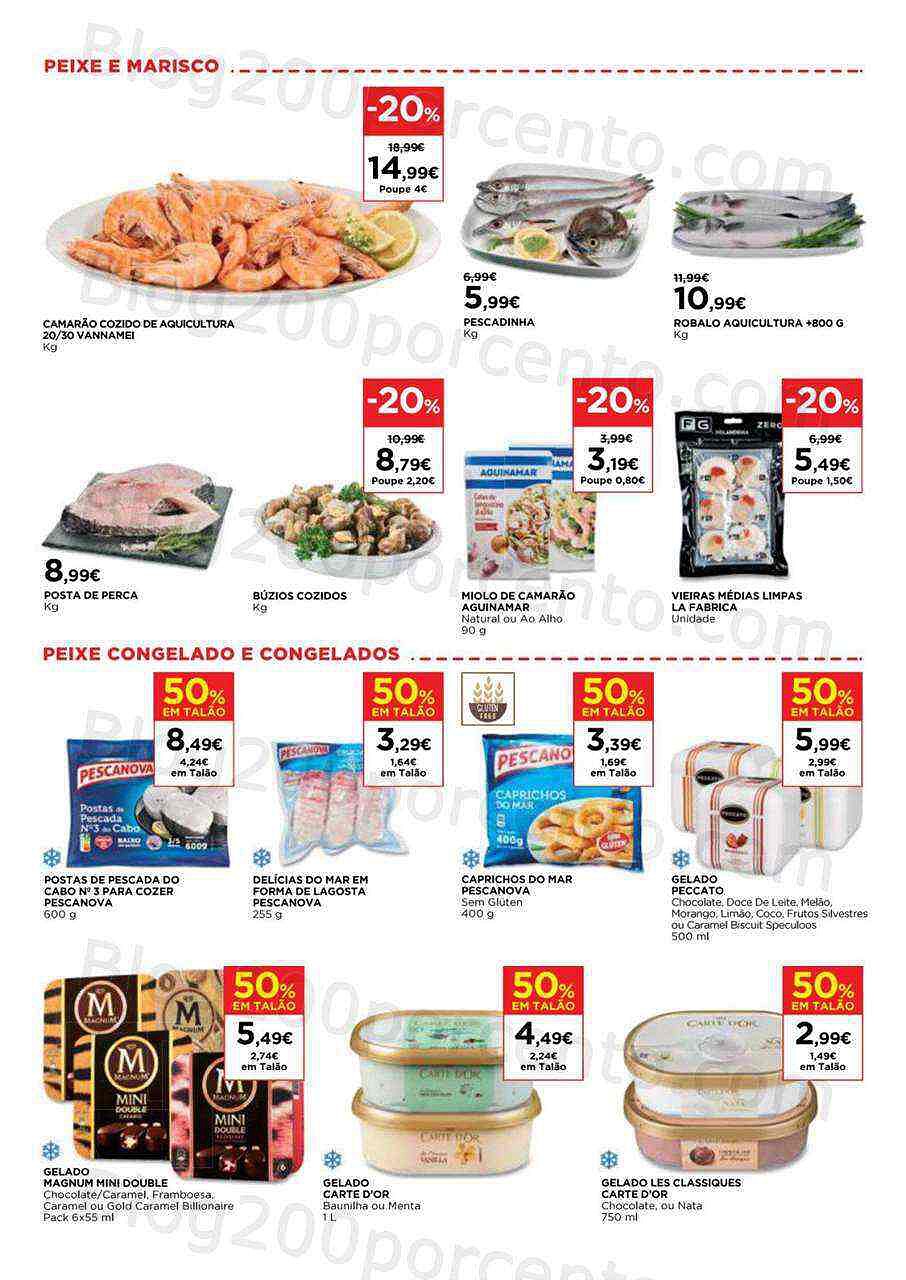 Antevisão Folheto EL CORTE INGLÉS Super Promoções de 29 julho a 11 agosto