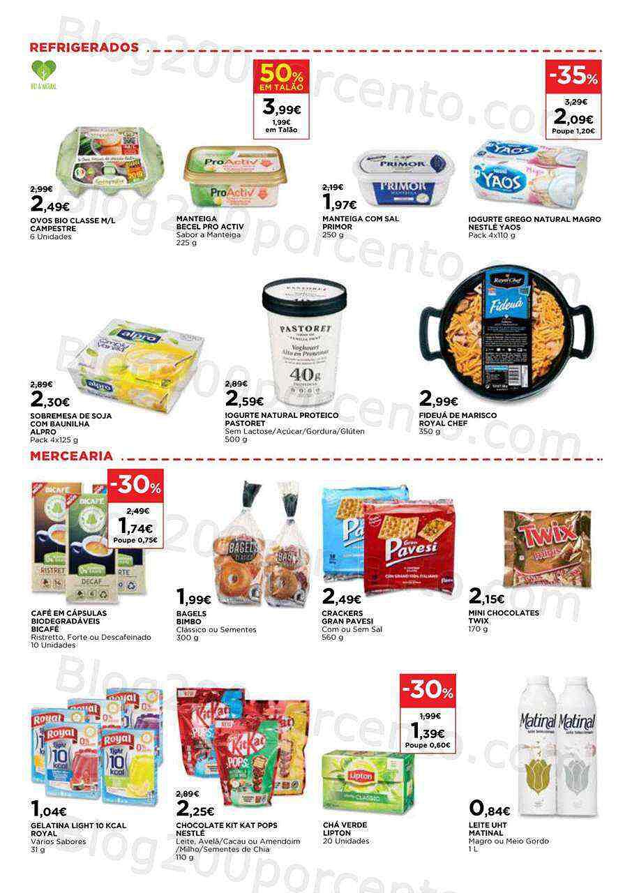 Antevisão Folheto EL CORTE INGLÉS Super Promoções de 29 julho a 11 agosto