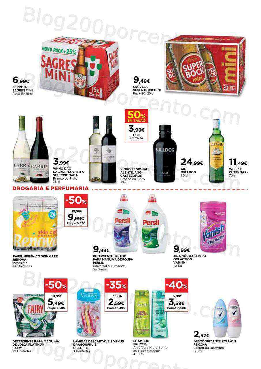 Antevisão Folheto EL CORTE INGLÉS Super Promoções de 29 julho a 11 agosto