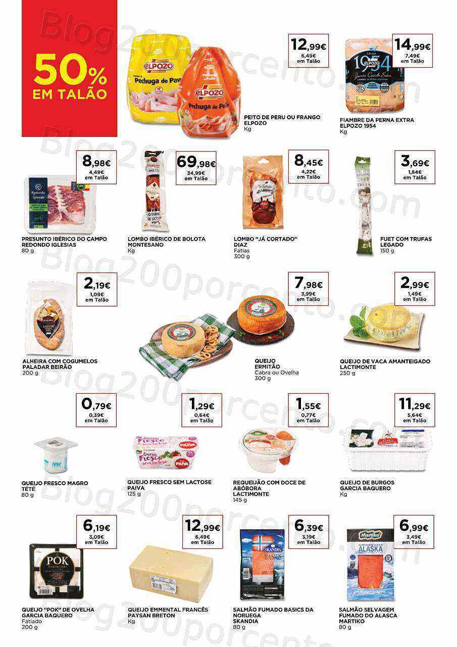 Antevisão Folheto EL CORTE INGLÉS Promoções de 12 agosto a 25 agosto