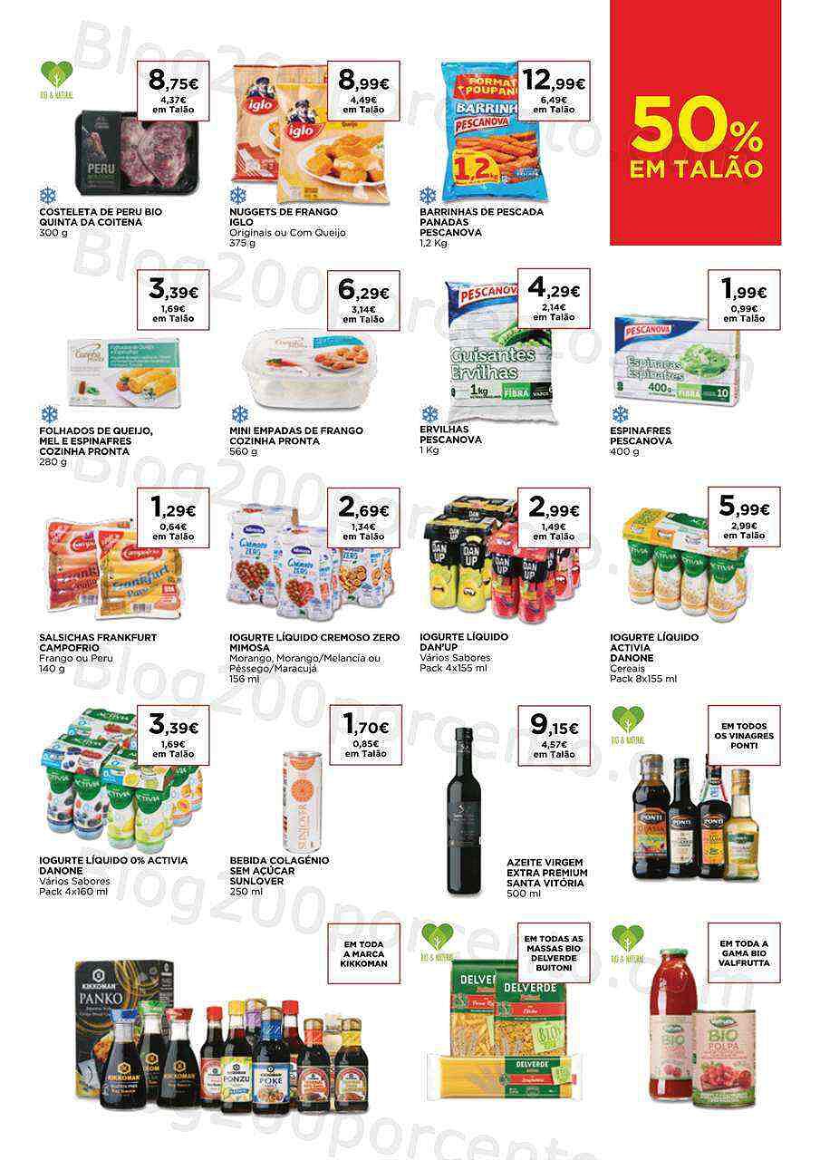 Antevisão Folheto EL CORTE INGLÉS Promoções de 12 agosto a 25 agosto