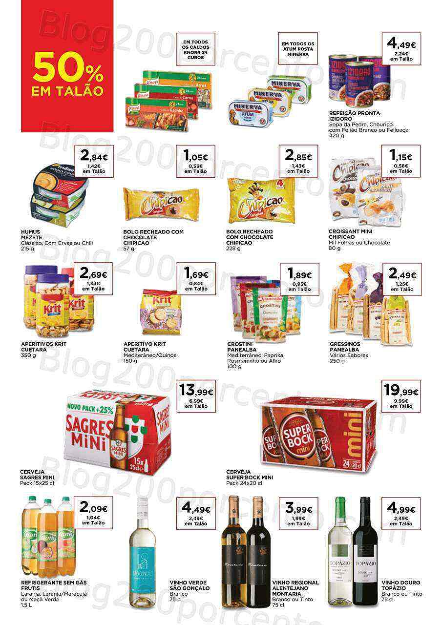 Antevisão Folheto EL CORTE INGLÉS Promoções de 12 agosto a 25 agosto