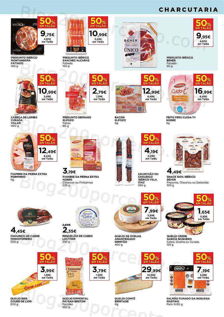 Antevisão Folheto EL CORTE INGLÉS Promoções de 12 agosto a 25 agosto