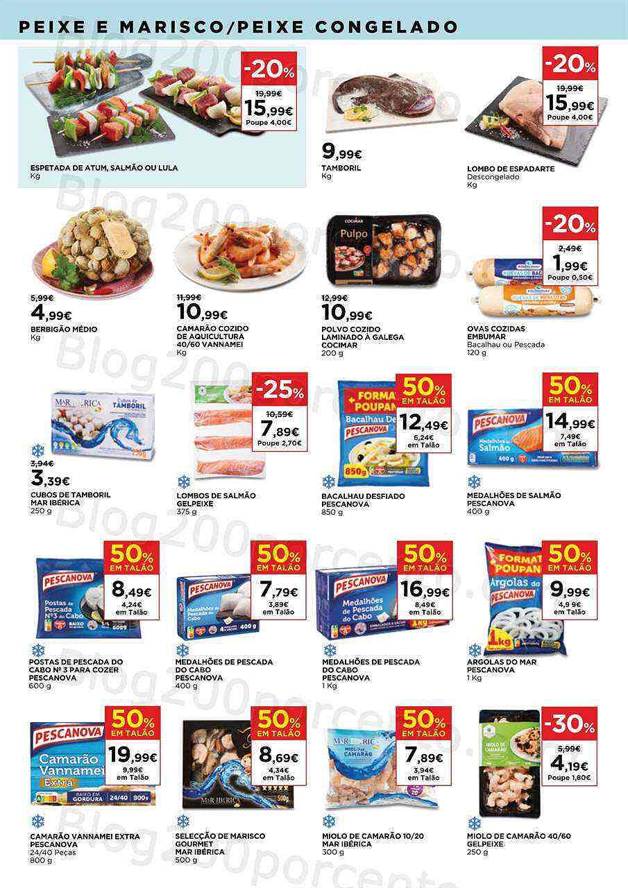 Antevisão Folheto EL CORTE INGLÉS Promoções de 12 agosto a 25 agosto