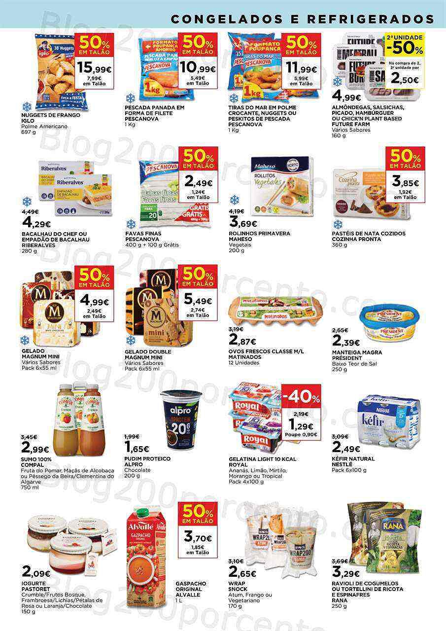 Antevisão Folheto EL CORTE INGLÉS Promoções de 12 agosto a 25 agosto