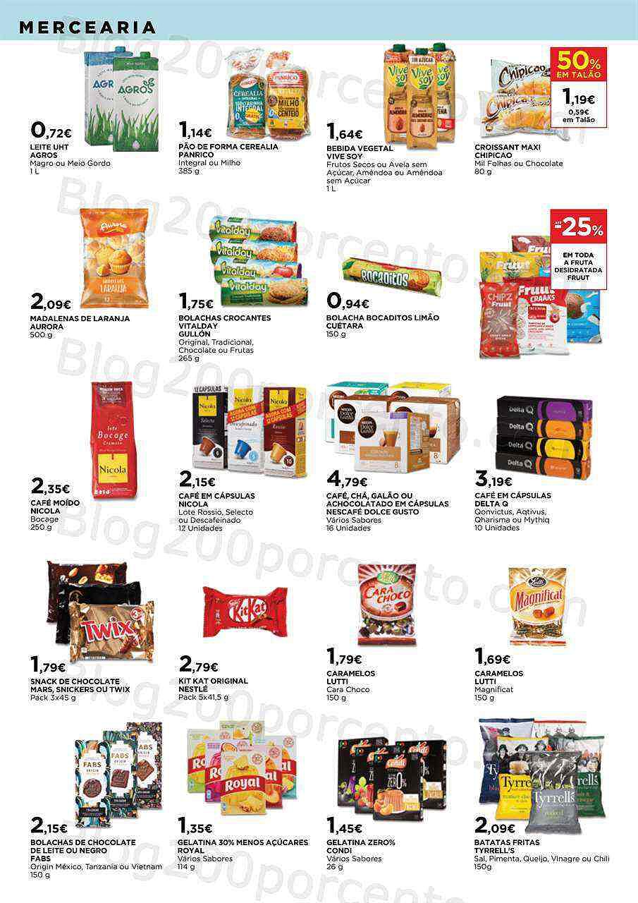 Antevisão Folheto EL CORTE INGLÉS Promoções de 12 agosto a 25 agosto