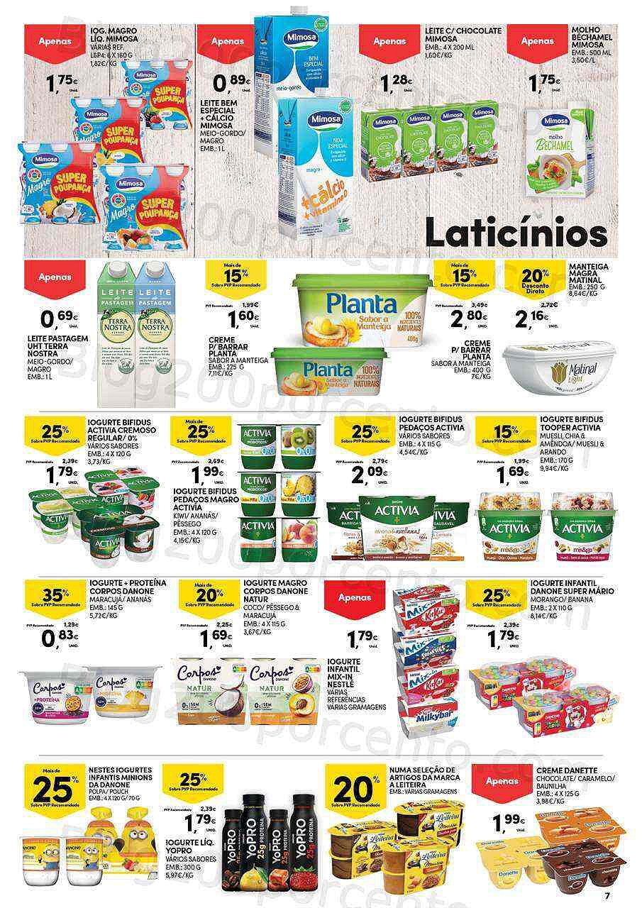 Antevisão Folheto CONTINENTE Açores Promoções de 18 a 31 agosto