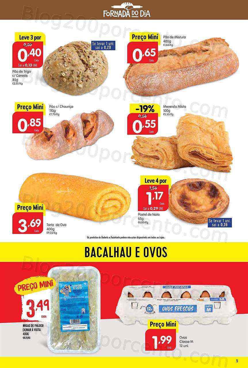 Antevisão Folheto MINIPREÇO Promoções de 18 a 24 agosto