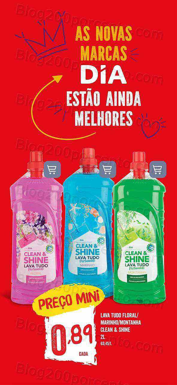 Antevisão Folheto MINIPREÇO Extra Promoções de 18 a 24 agosto