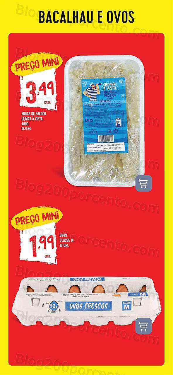 Antevisão Folheto MINIPREÇO Extra Promoções de 18 a 24 agosto